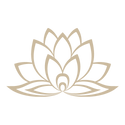 Icon Lotus Blume